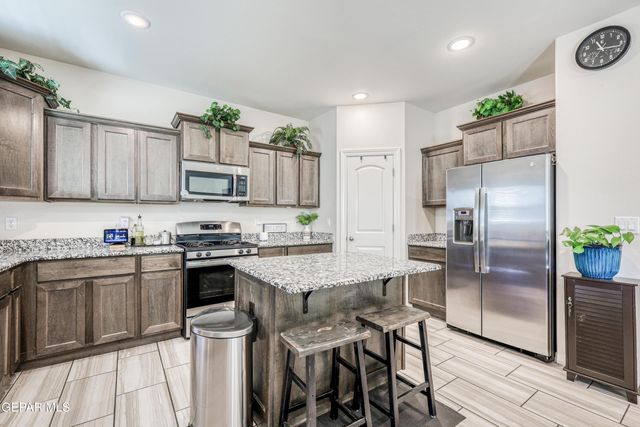 316 MALTA Street, El Paso, TX 79932