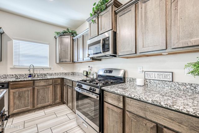 316 MALTA Street, El Paso, TX 79932