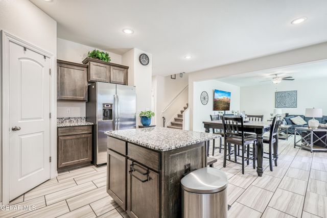 316 MALTA Street, El Paso, TX 79932