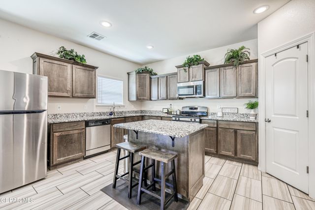 316 MALTA Street, El Paso, TX 79932