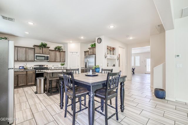 316 MALTA Street, El Paso, TX 79932