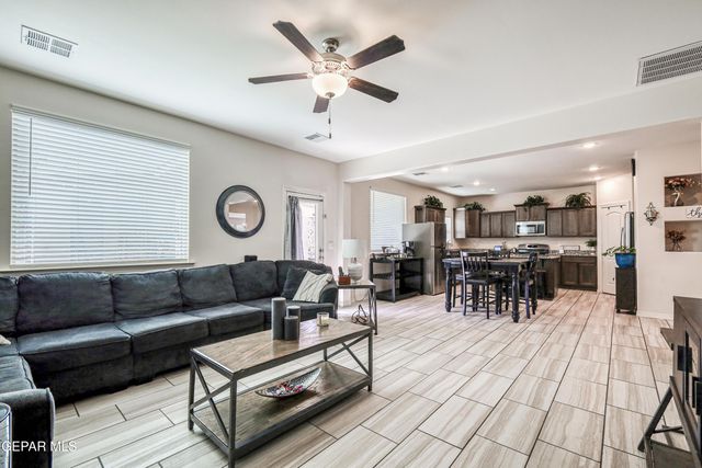 316 MALTA Street, El Paso, TX 79932