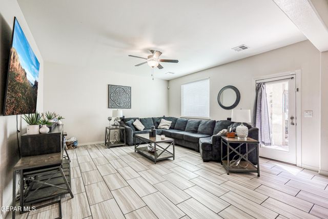 316 MALTA Street, El Paso, TX 79932