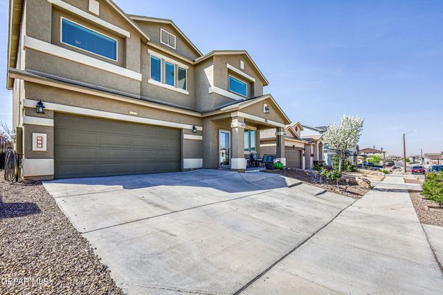 316 MALTA Street, El Paso, TX 79932