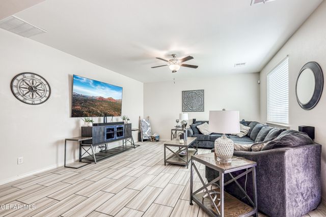 316 MALTA Street, El Paso, TX 79932