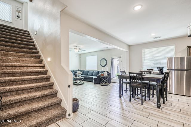 316 MALTA Street, El Paso, TX 79932