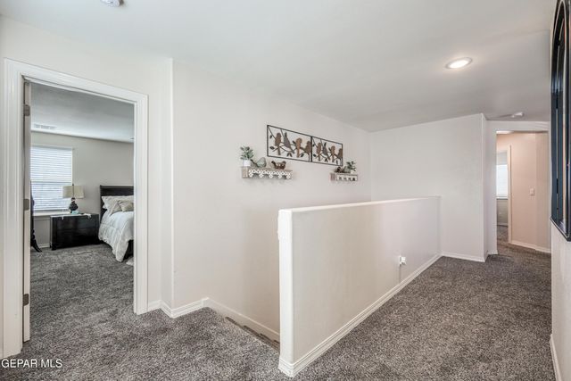 316 MALTA Street, El Paso, TX 79932