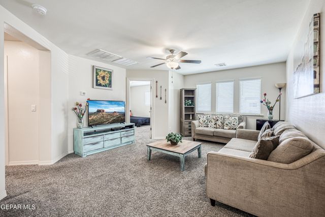 316 MALTA Street, El Paso, TX 79932