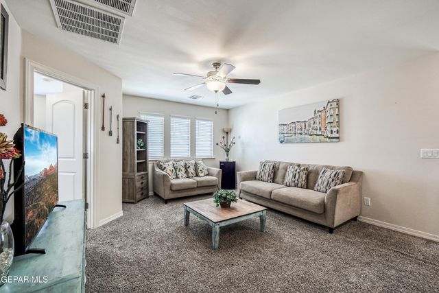 316 MALTA Street, El Paso, TX 79932