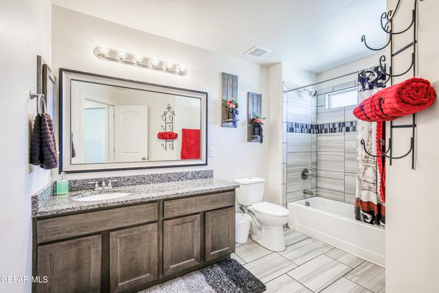 316 MALTA Street, El Paso, TX 79932