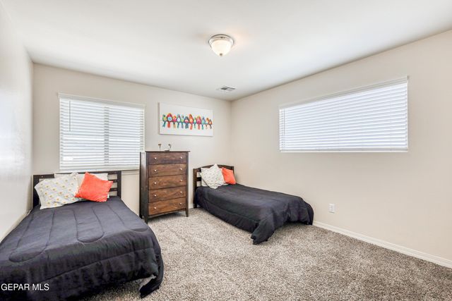 316 MALTA Street, El Paso, TX 79932