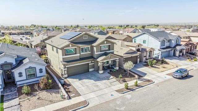 316 MALTA Street, El Paso, TX 79932