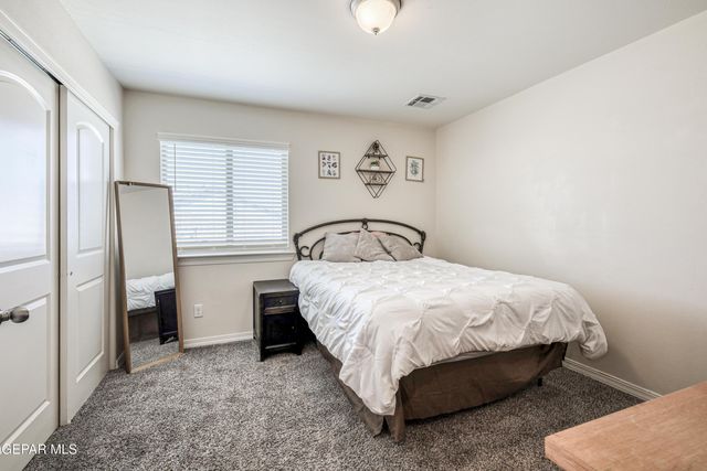 316 MALTA Street, El Paso, TX 79932