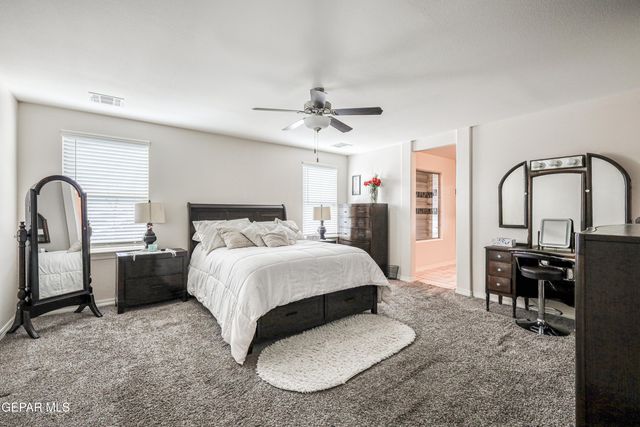 316 MALTA Street, El Paso, TX 79932