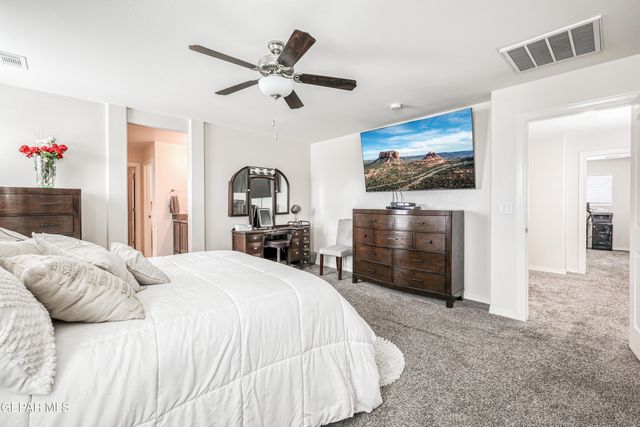 316 MALTA Street, El Paso, TX 79932