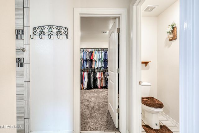 316 MALTA Street, El Paso, TX 79932