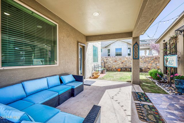 316 MALTA Street, El Paso, TX 79932