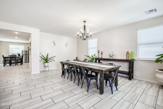 316 MALTA Street, El Paso, TX 79932