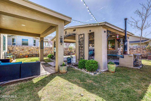 316 MALTA Street, El Paso, TX 79932