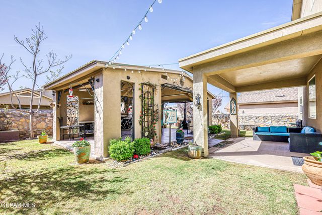 316 MALTA Street, El Paso, TX 79932