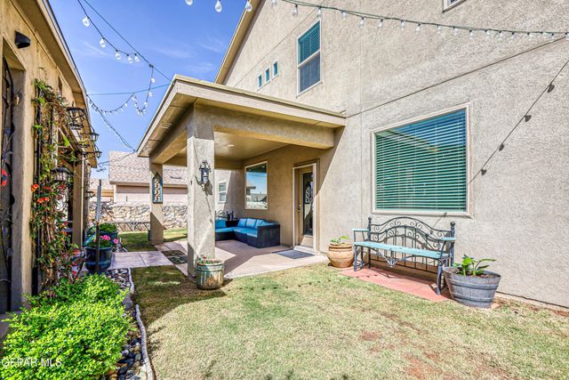 316 MALTA Street, El Paso, TX 79932
