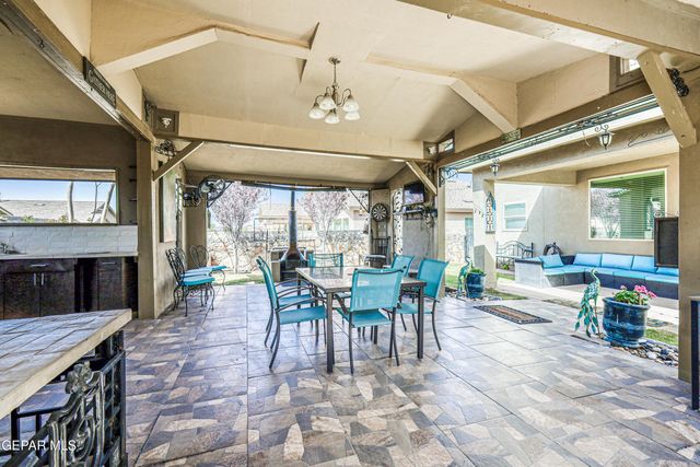 316 MALTA Street, El Paso, TX 79932