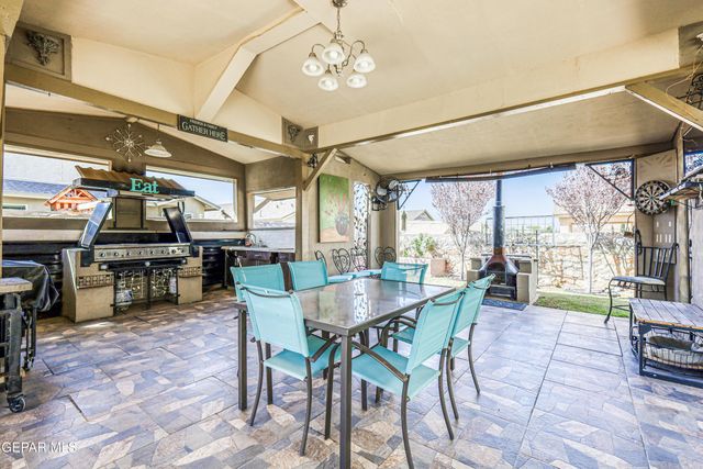 316 MALTA Street, El Paso, TX 79932