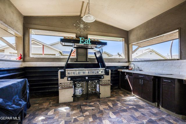 316 MALTA Street, El Paso, TX 79932