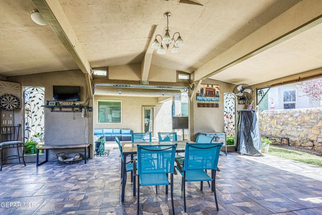 316 MALTA Street, El Paso, TX 79932