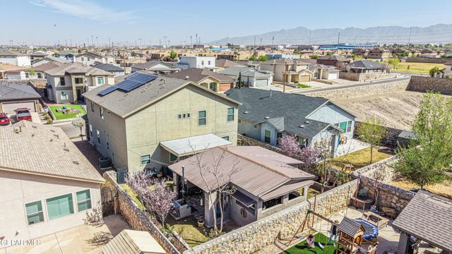 316 MALTA Street, El Paso, TX 79932