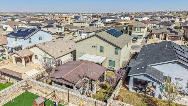 316 MALTA Street, El Paso, TX 79932