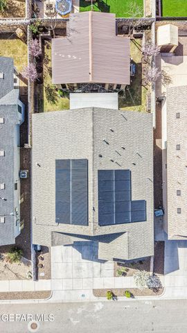 316 MALTA Street, El Paso, TX 79932