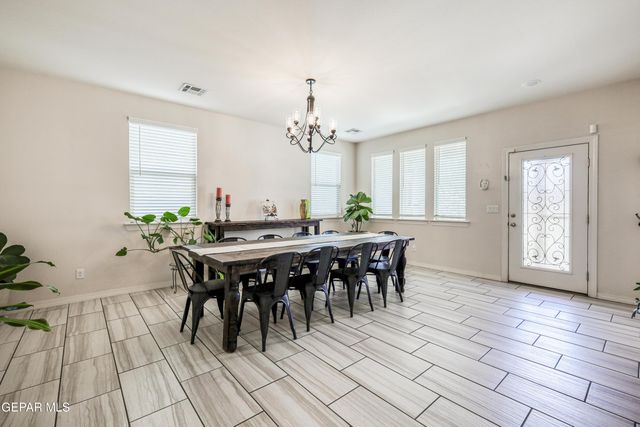 316 MALTA Street, El Paso, TX 79932