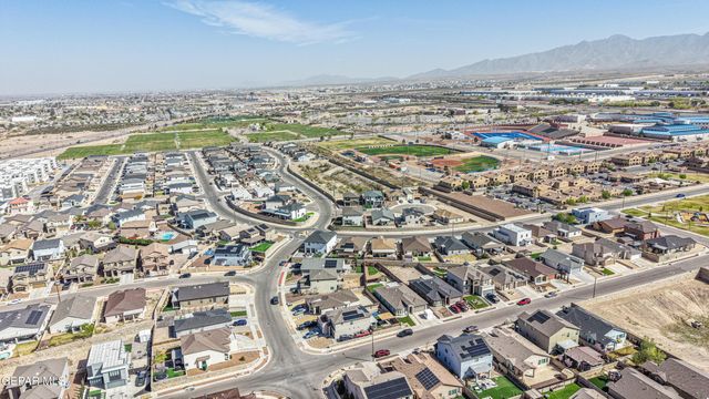 316 MALTA Street, El Paso, TX 79932