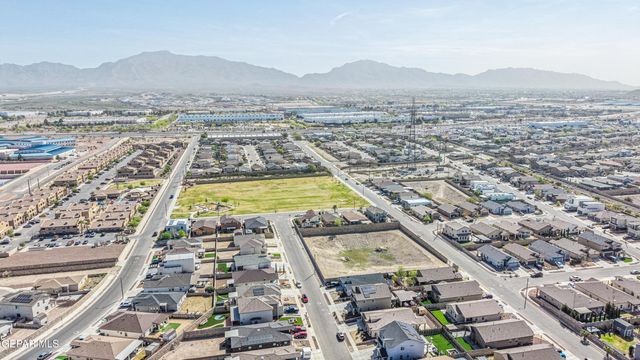 316 MALTA Street, El Paso, TX 79932