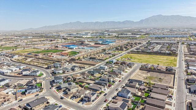 316 MALTA Street, El Paso, TX 79932