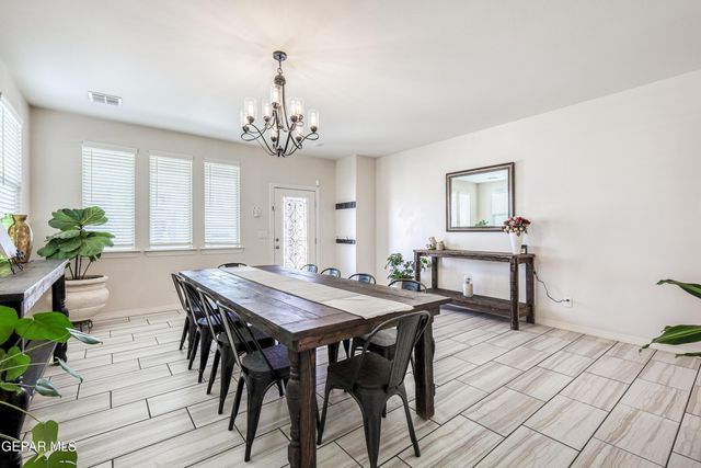 316 MALTA Street, El Paso, TX 79932