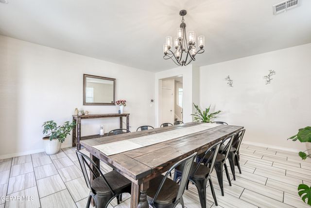 316 MALTA Street, El Paso, TX 79932