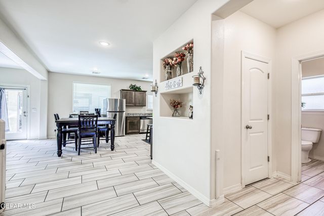 316 MALTA Street, El Paso, TX 79932