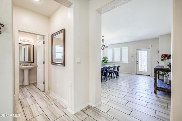 316 MALTA Street, El Paso, TX 79932