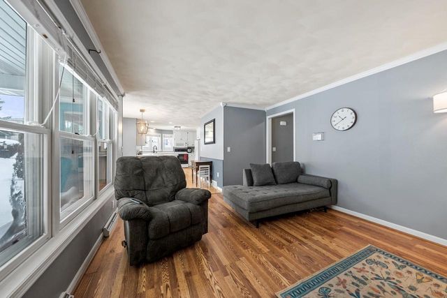 4401 N HAYMEADOW AVENUE, Appleton, WI 54913