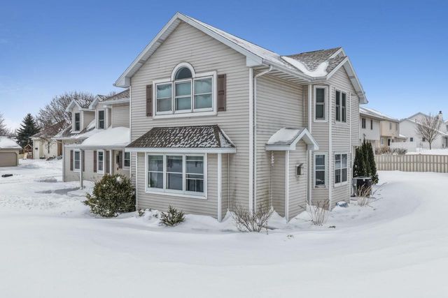 4401 N HAYMEADOW AVENUE, Appleton, WI 54913