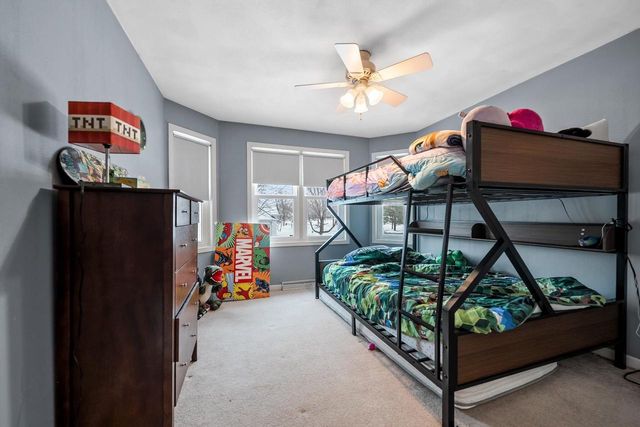 4401 N HAYMEADOW AVENUE, Appleton, WI 54913