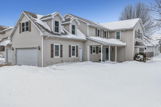 4401 N HAYMEADOW AVENUE, Appleton, WI 54913