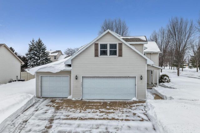 4401 N HAYMEADOW AVENUE, Appleton, WI 54913