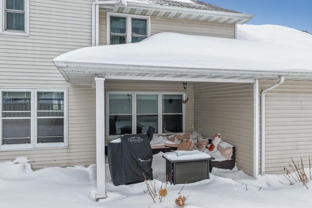 4401 N HAYMEADOW AVENUE, Appleton, WI 54913