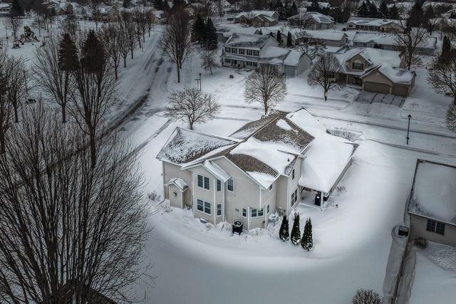 4401 N HAYMEADOW AVENUE, Appleton, WI 54913