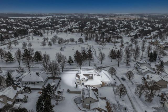 4401 N HAYMEADOW AVENUE, Appleton, WI 54913