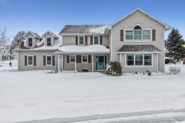 4401 N HAYMEADOW AVENUE, Appleton, WI 54913