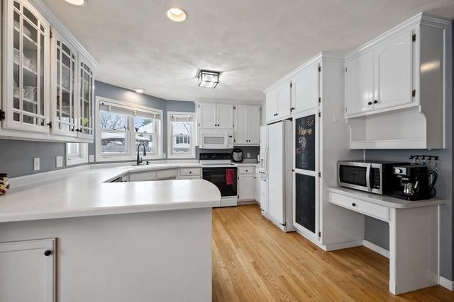 4401 N HAYMEADOW AVENUE, Appleton, WI 54913